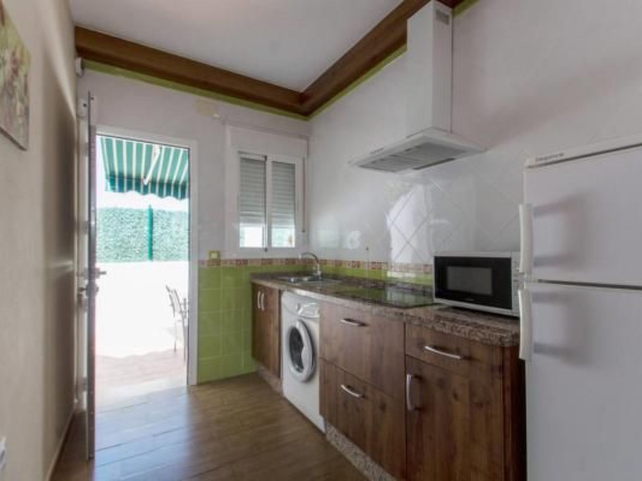 Finca 'Goleta' mit privatem Pool