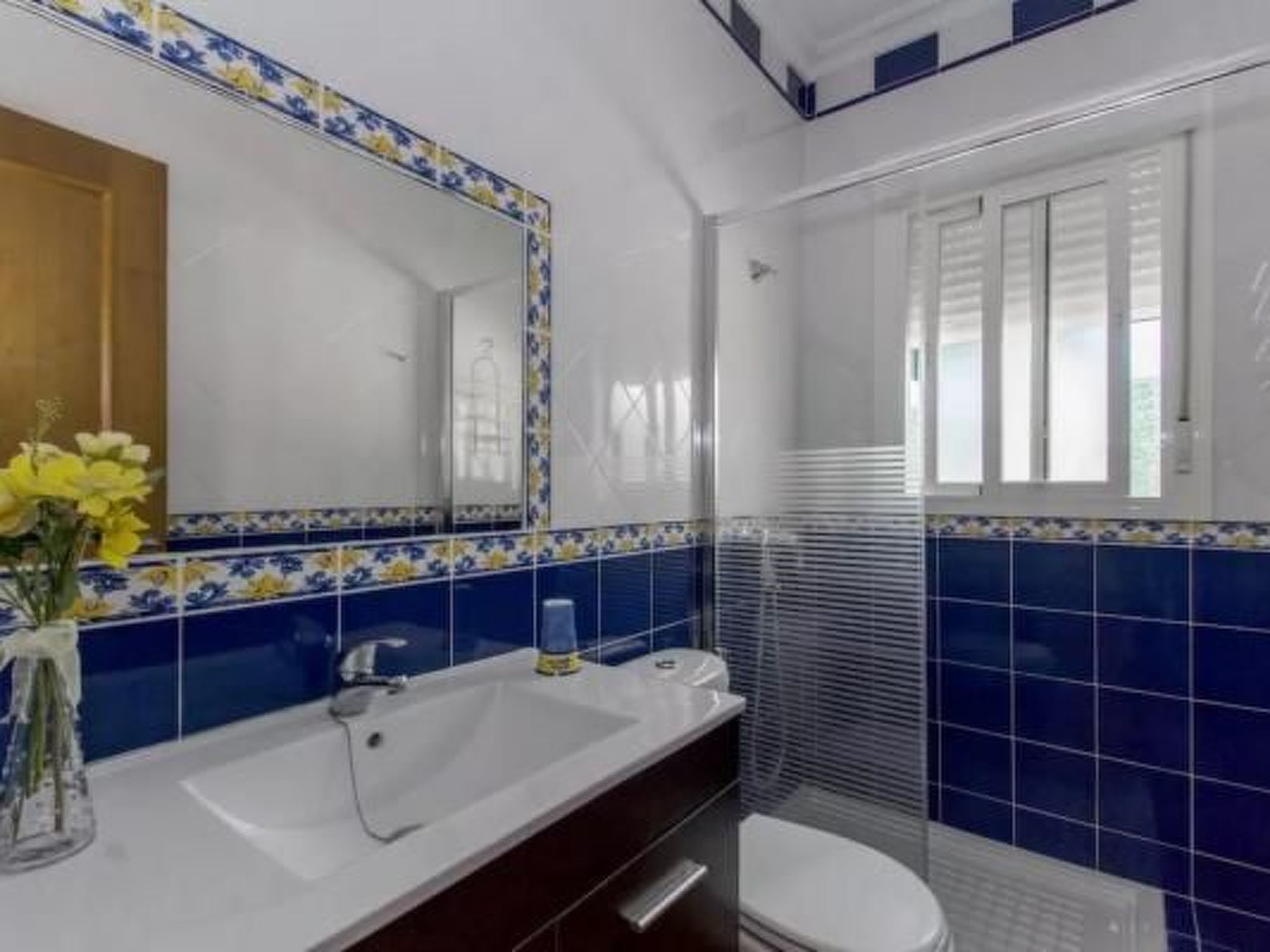 Finca 'Goleta' mit privatem Pool