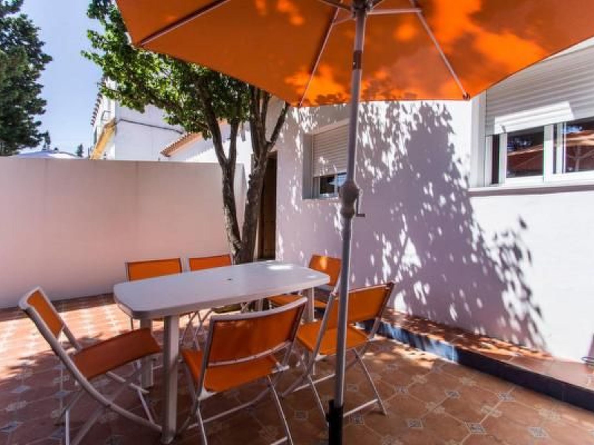 Finca 'Goleta' mit privatem Pool - Buiten