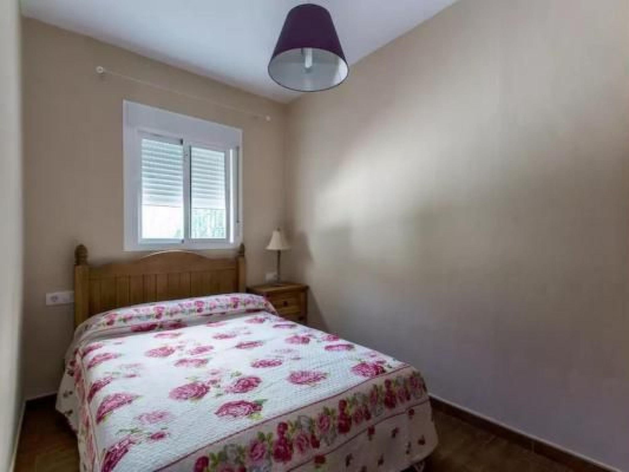 Finca 'Goleta' mit privatem Pool - Binnen