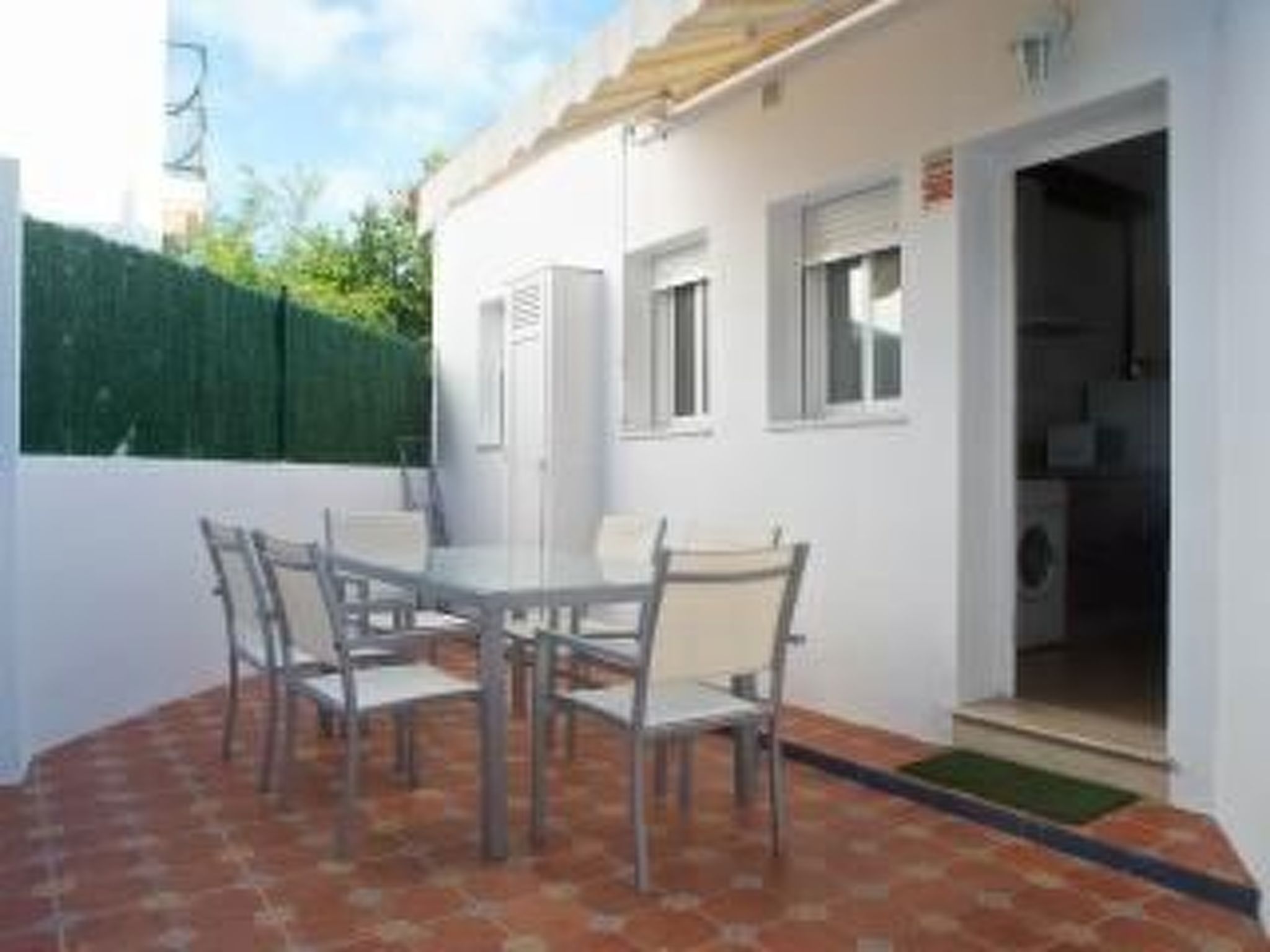 Finca 'Goleta' mit privatem Pool - Buiten