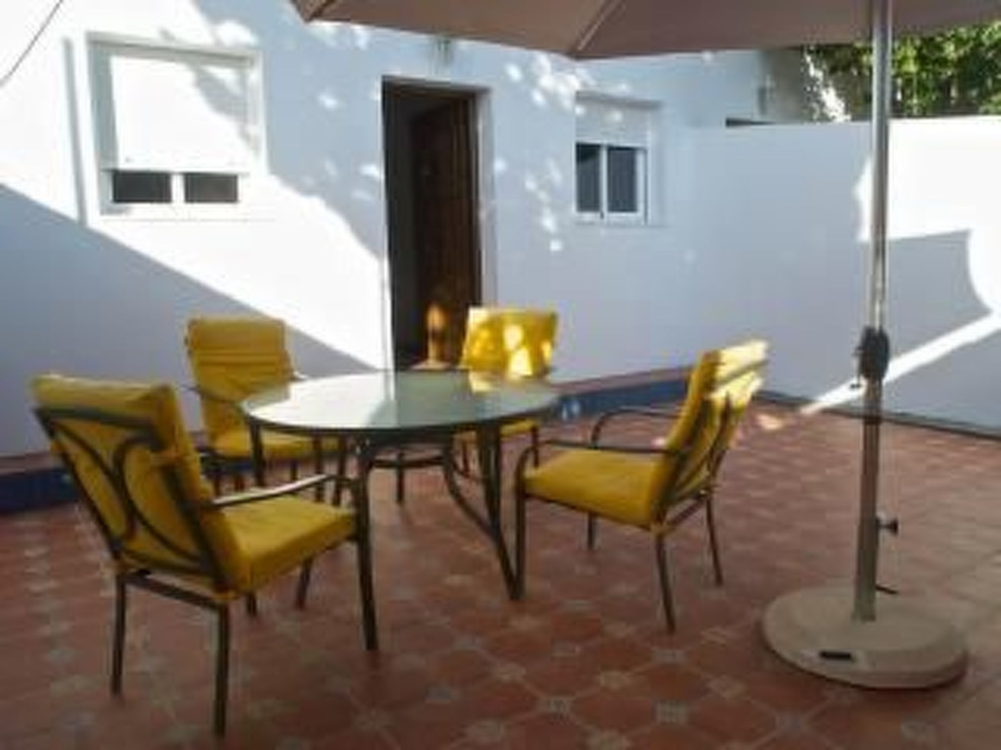 Finca 'Goleta' mit privatem Pool - Buiten