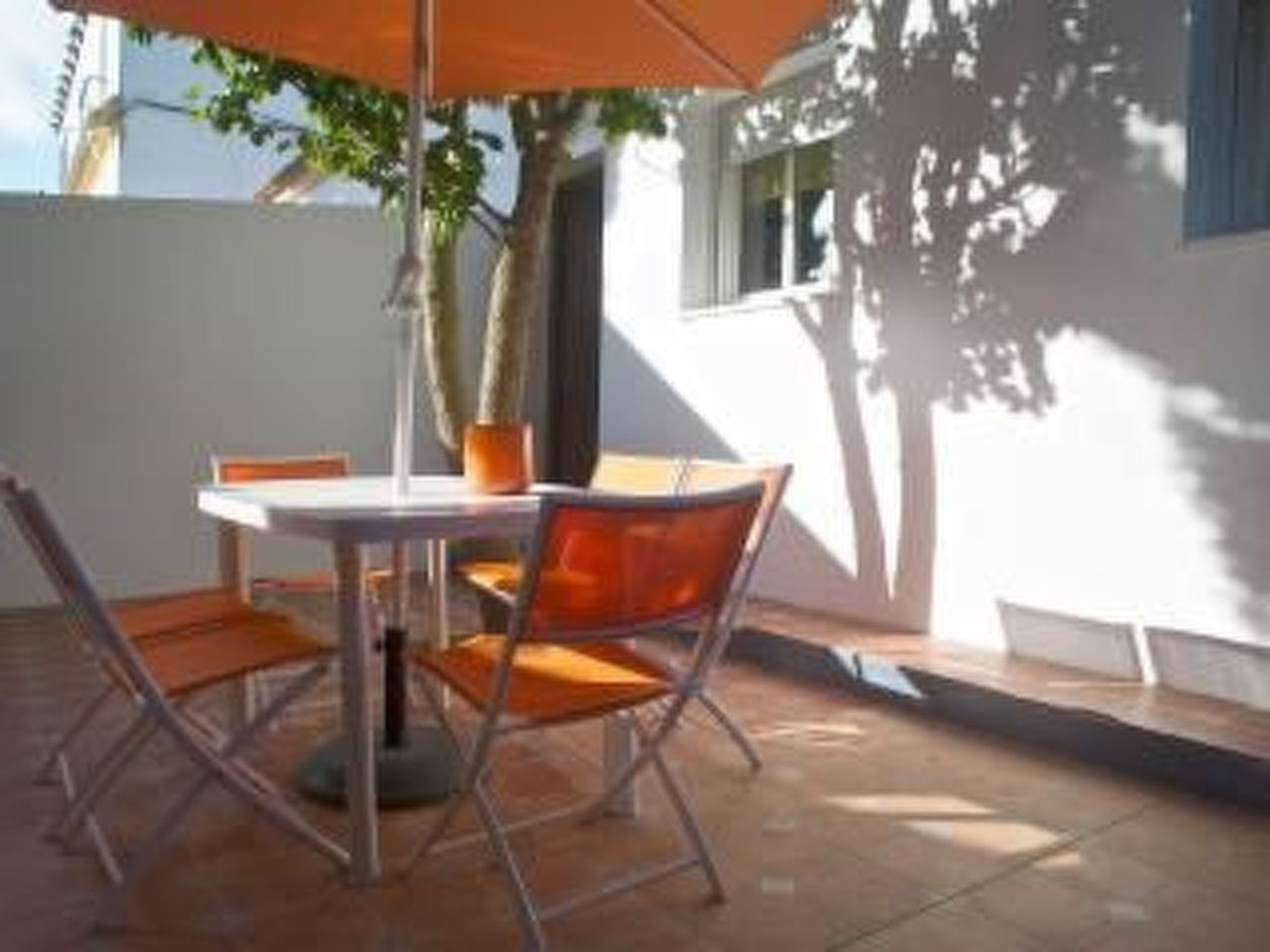 Finca 'Goleta' mit privatem Pool - Binnen