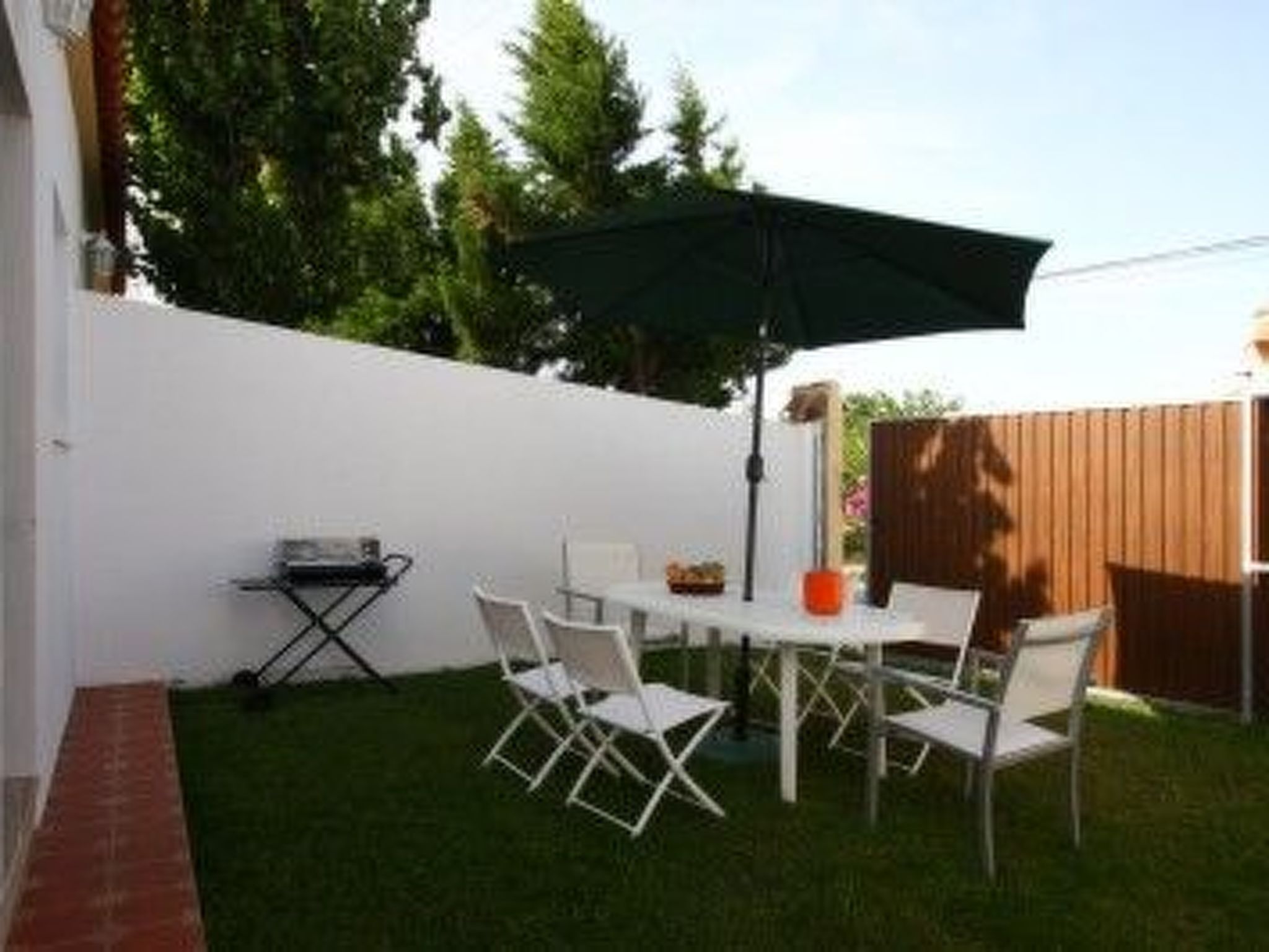 Finca 'Goleta' mit privatem Pool - Buiten