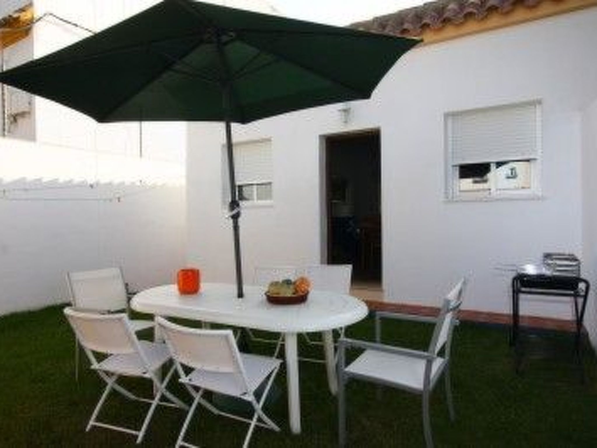Finca 'Goleta' mit privatem Pool - Buiten