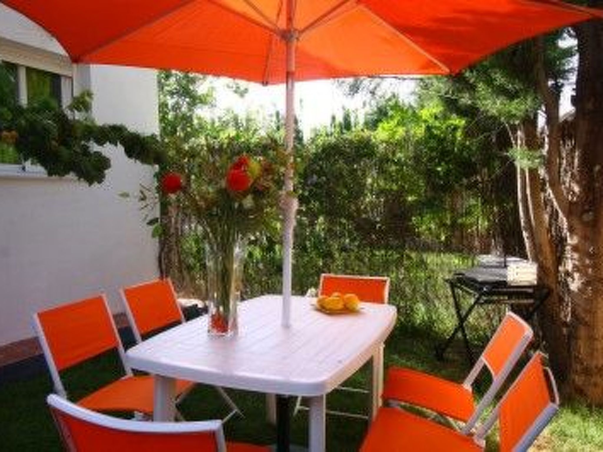 Finca 'Goleta' mit privatem Pool - Buiten
