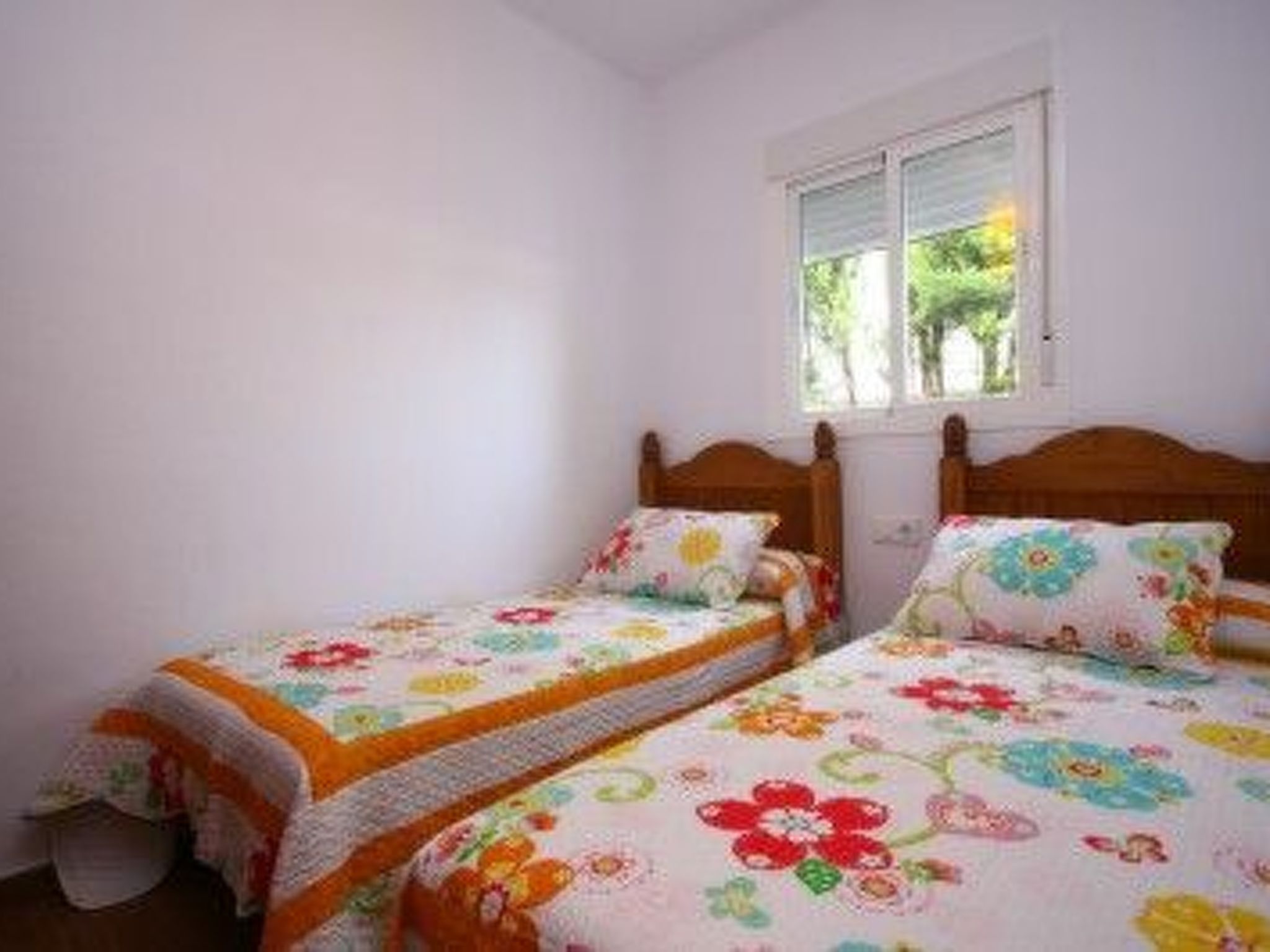 Finca 'Goleta' mit privatem Pool - Binnen