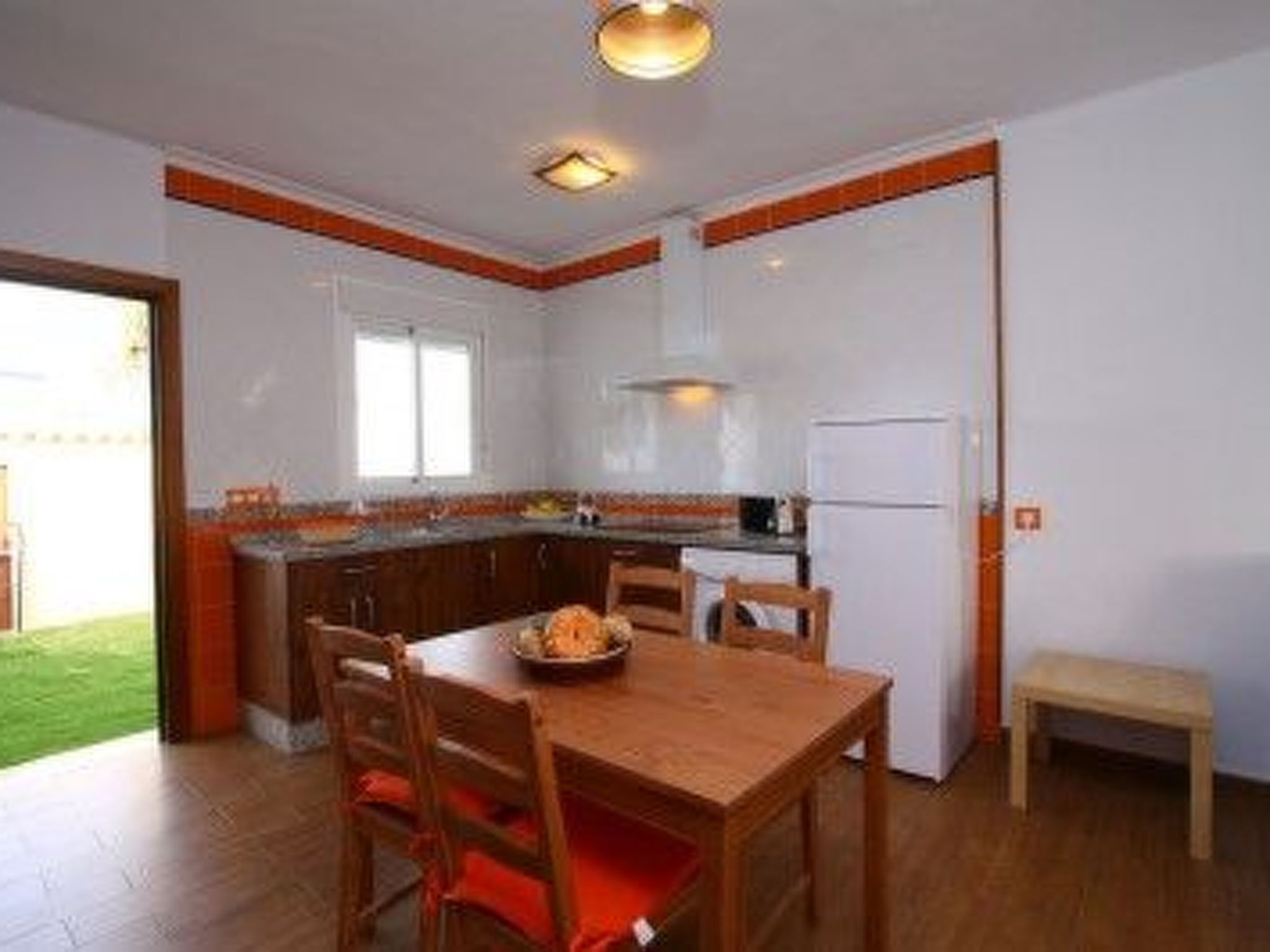 Finca 'Goleta' mit privatem Pool - Binnen