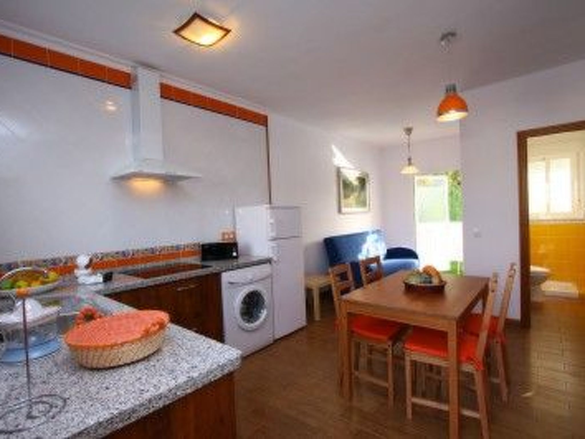 Finca 'Goleta' mit privatem Pool - Binnen