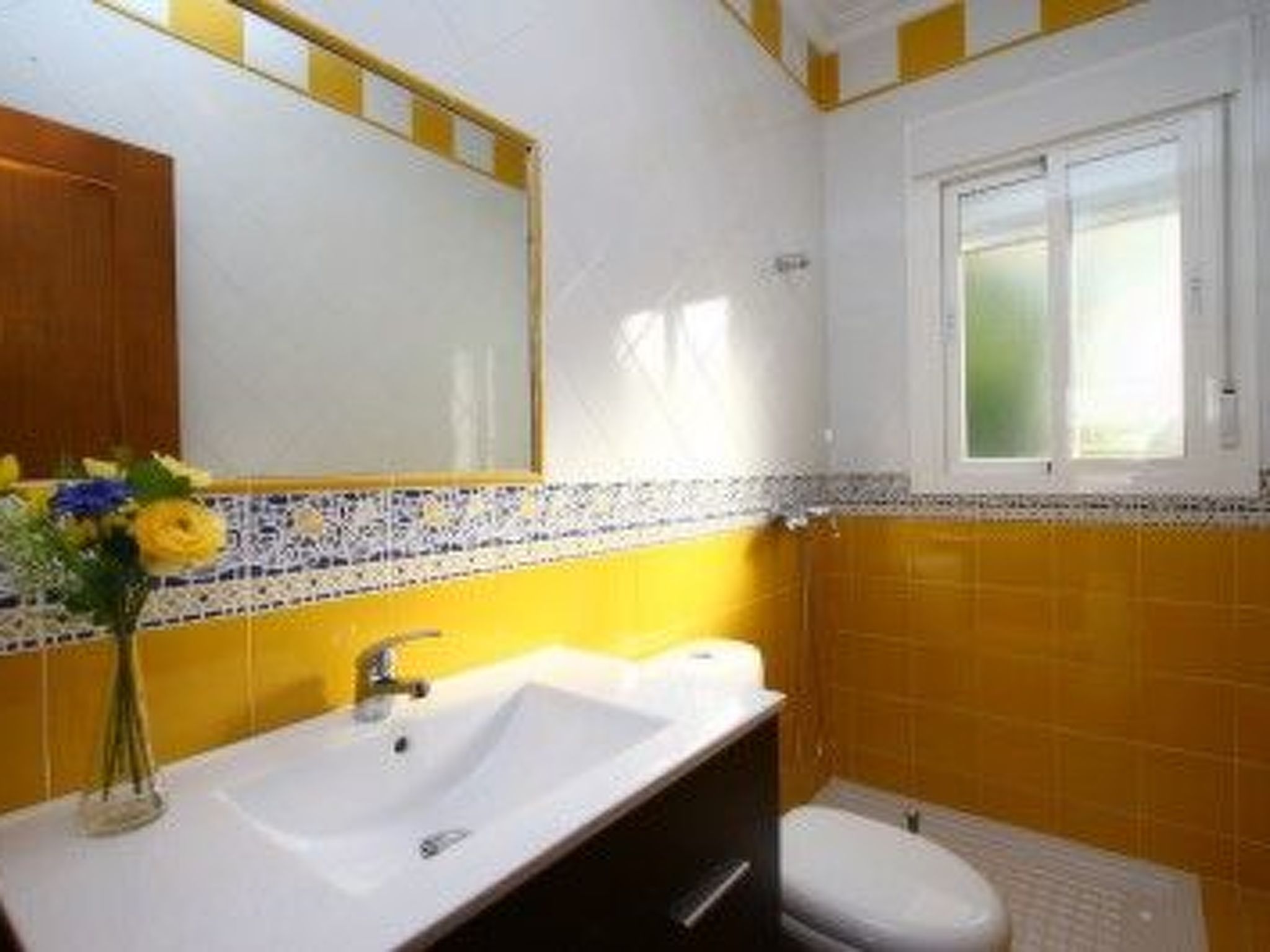 Finca 'Goleta' mit privatem Pool - Binnen