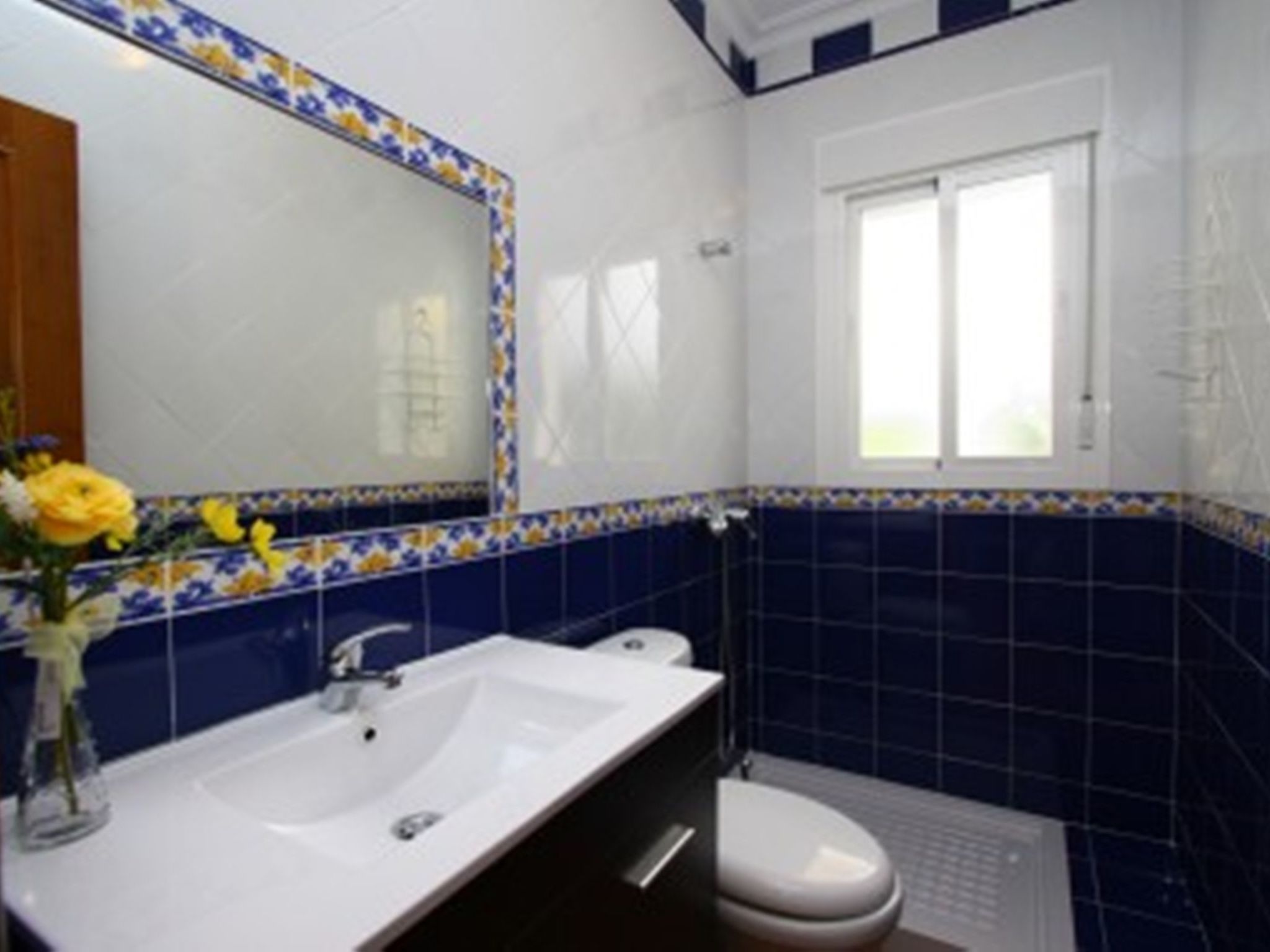 Finca 'Goleta' mit privatem Pool - Binnen
