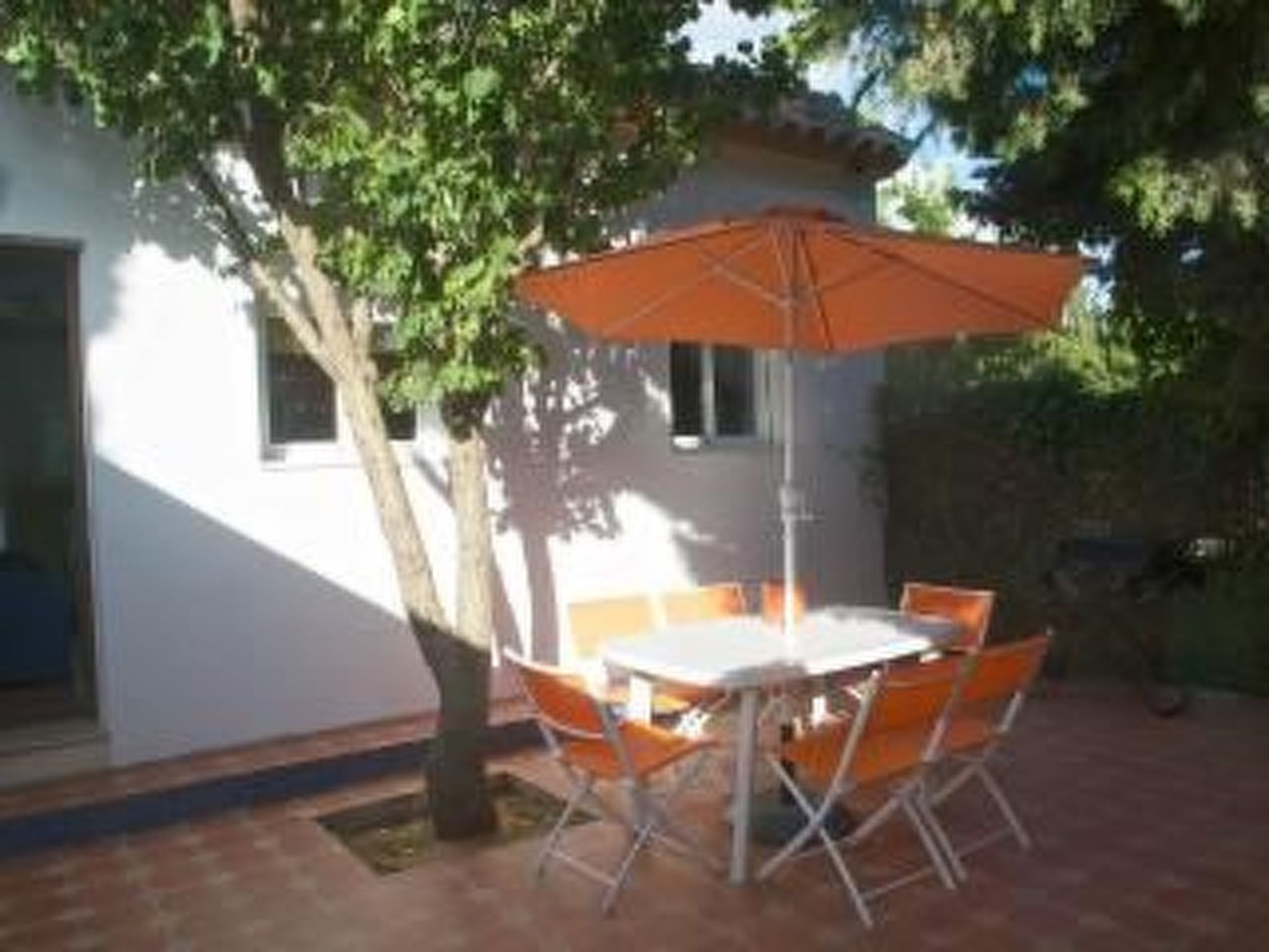 Finca 'Goleta' mit privatem Pool - Buiten