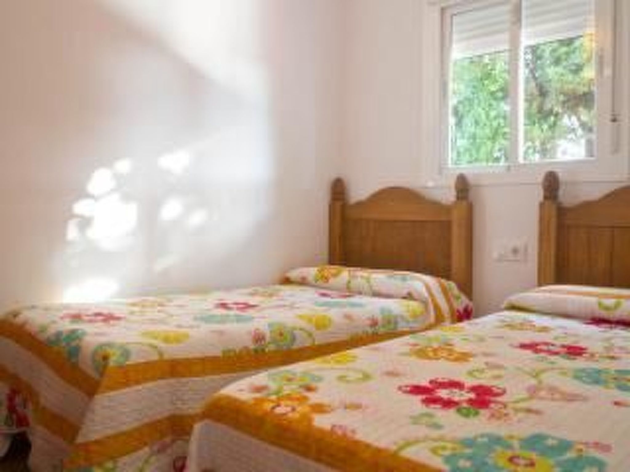 Finca 'Goleta' mit privatem Pool - Binnen