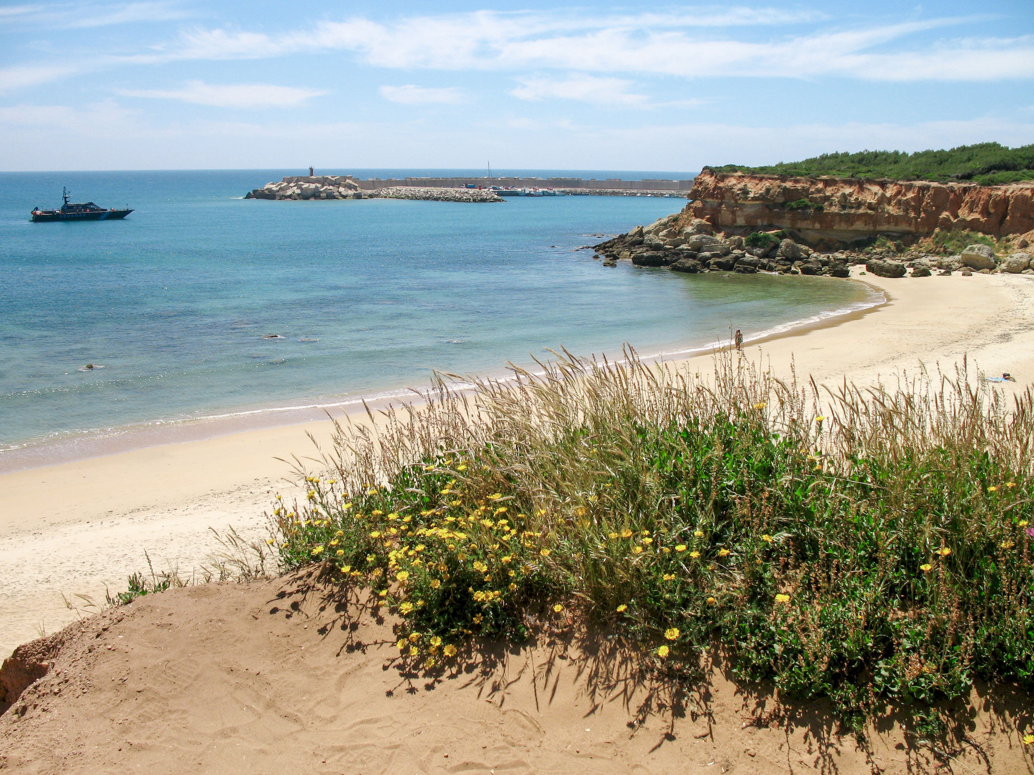 Finca 'Goleta' mit privatem Pool - Omgeving