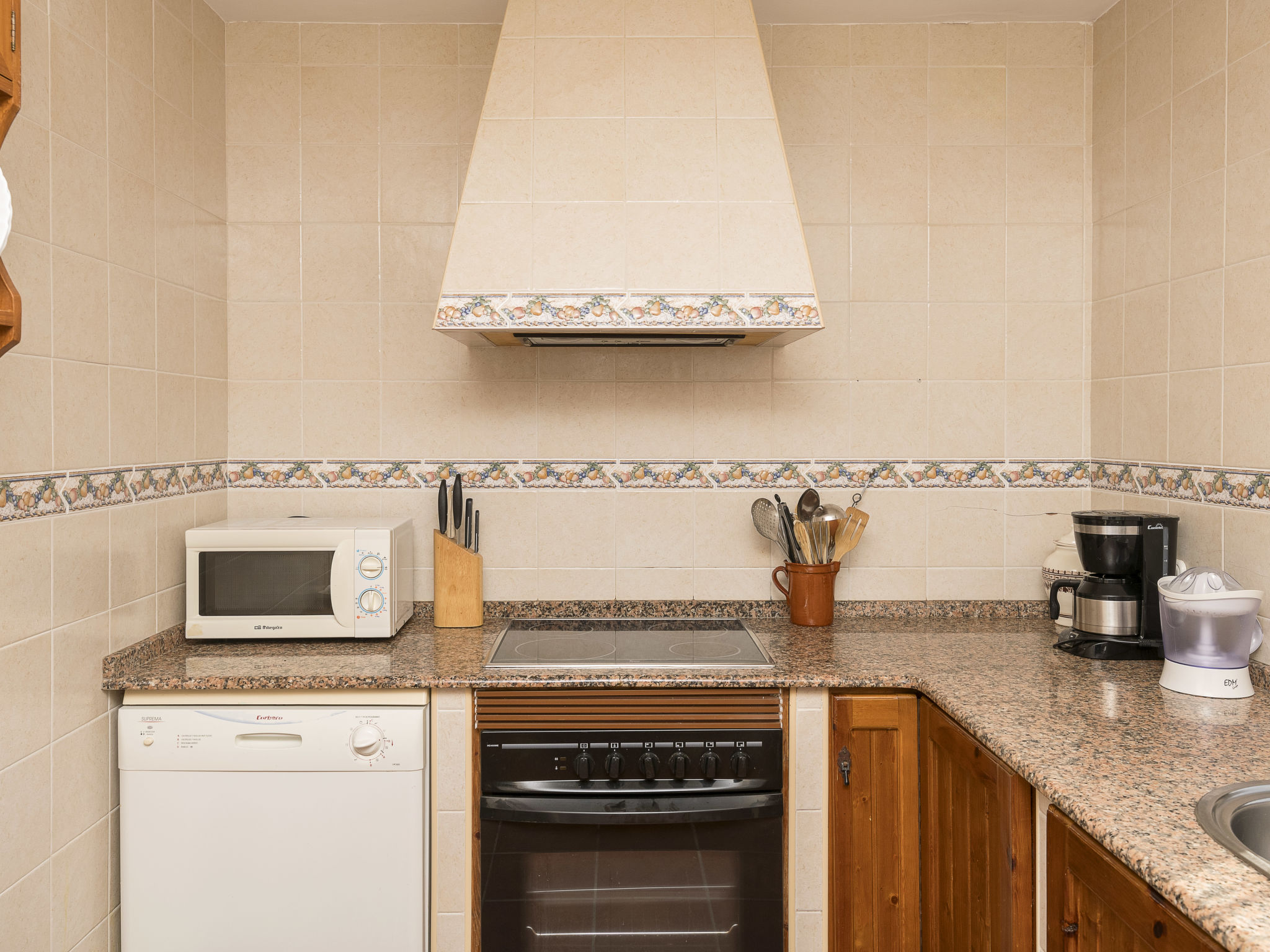 Holiday Rental Accommodation