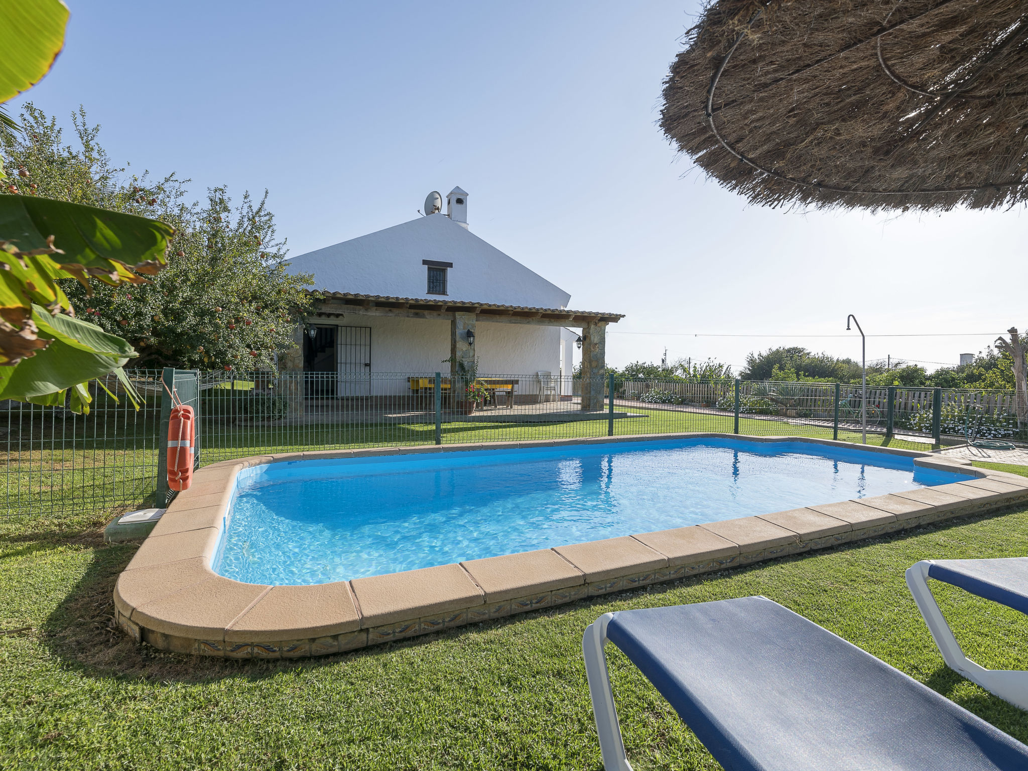 Holiday Rental Accommodation