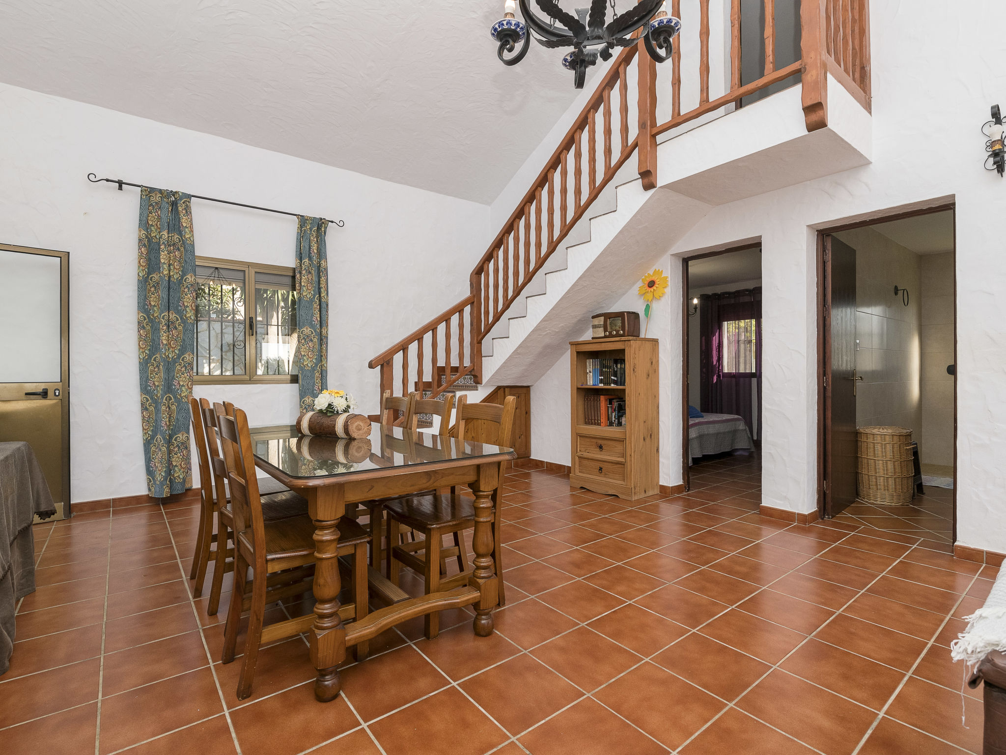 Holiday Rental Accommodation