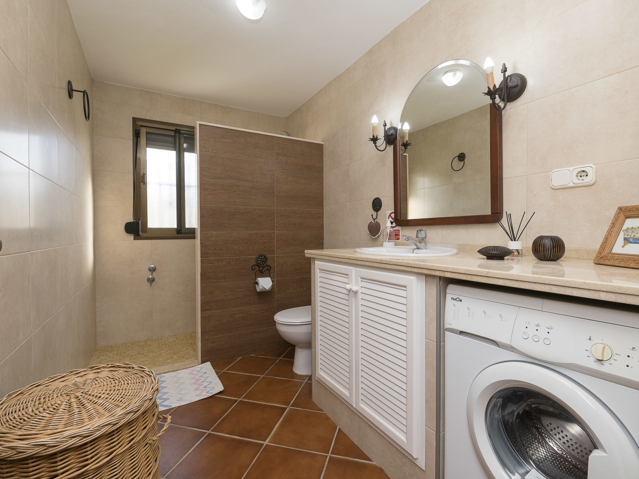 Holiday Rental Accommodation