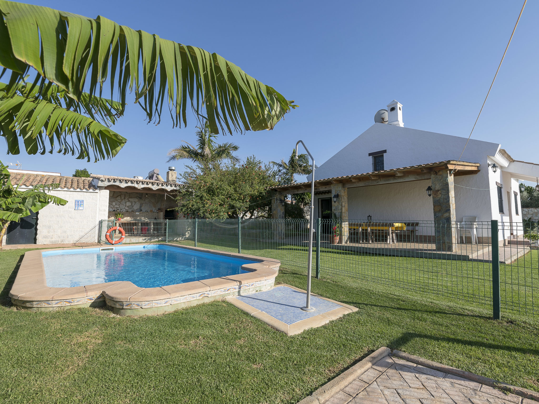 Holiday Rental Accommodation
