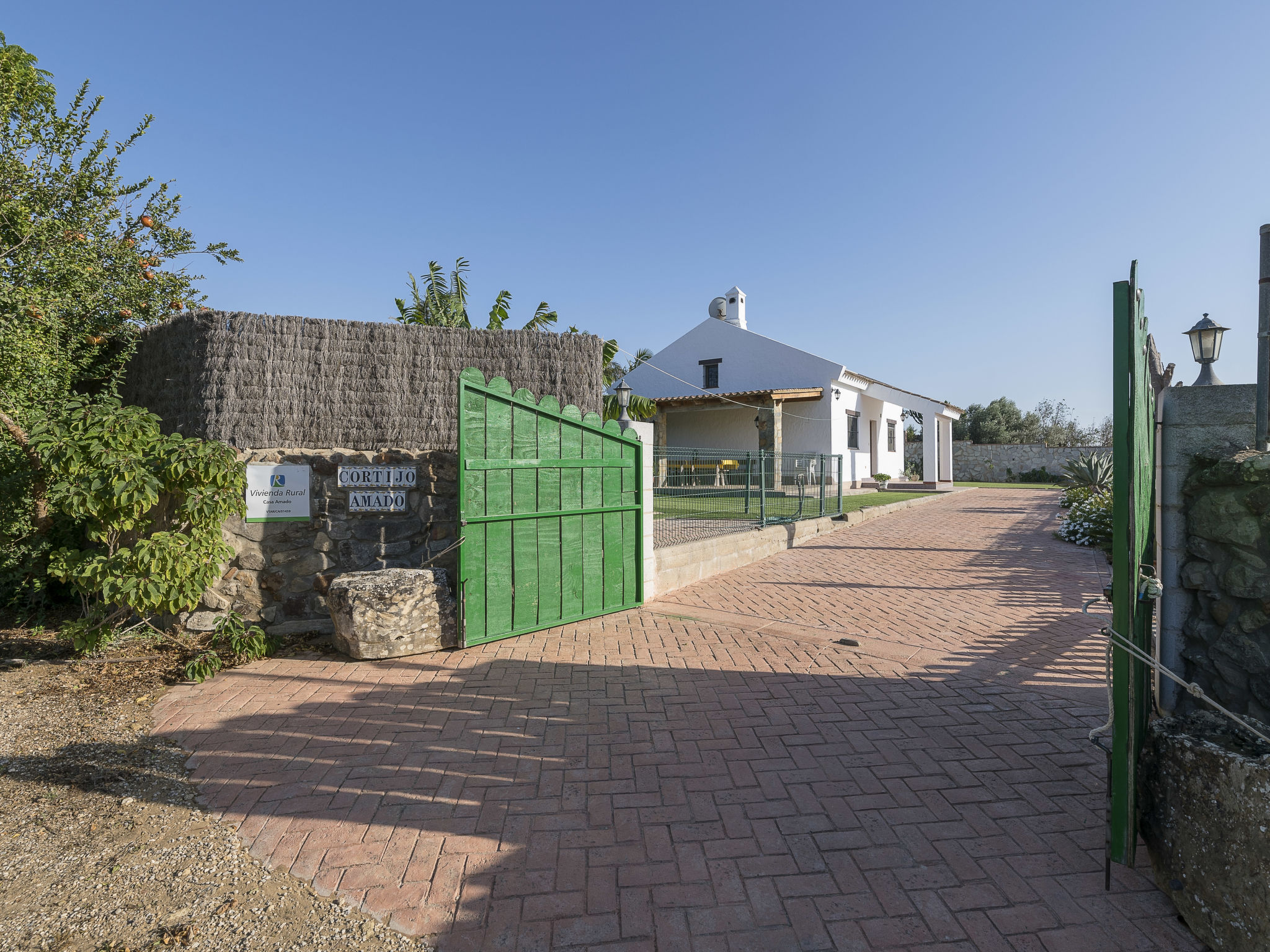 Holiday Rental Accommodation