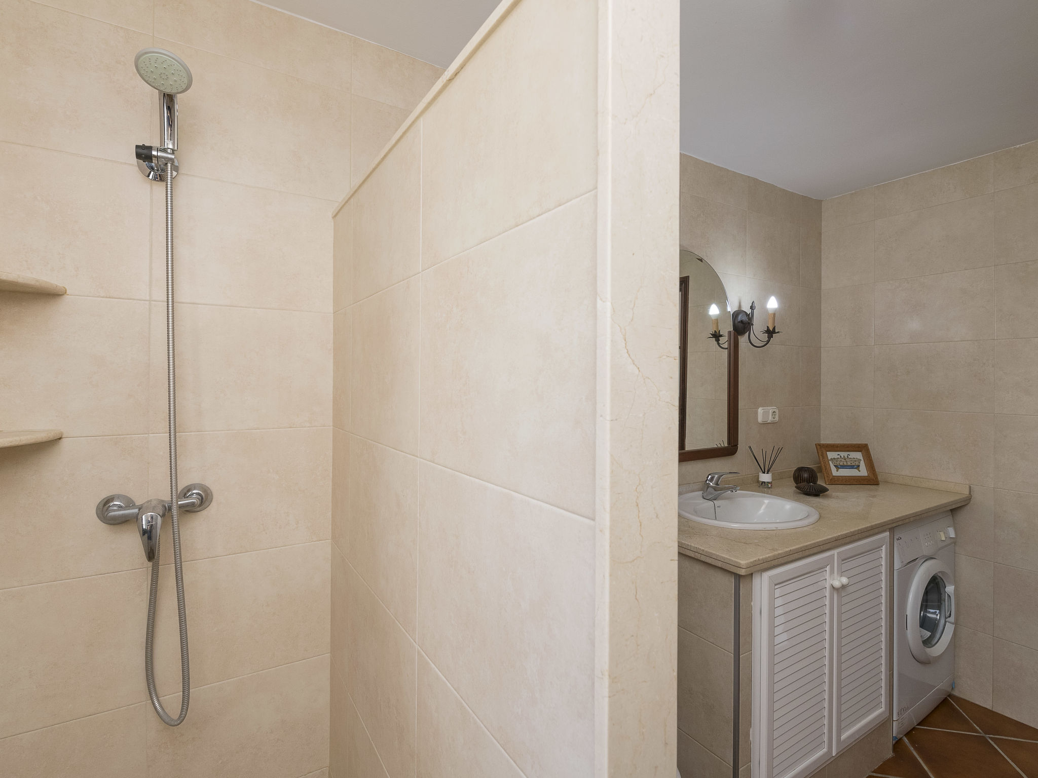 Holiday Rental Accommodation