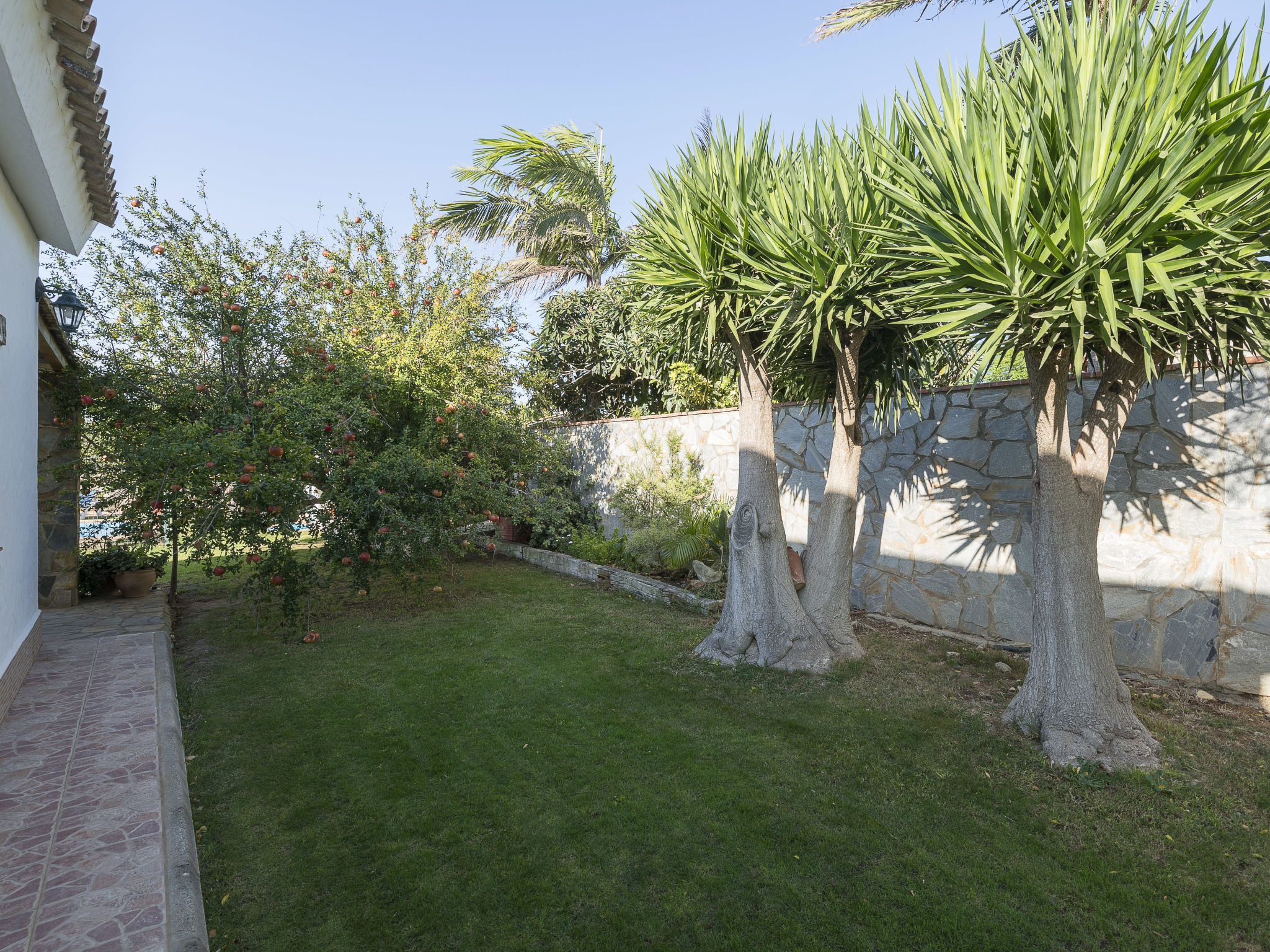 Holiday Rental Accommodation