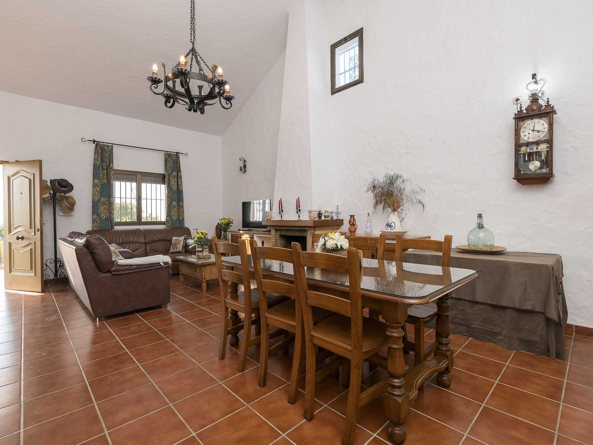 Holiday Rental Accommodation