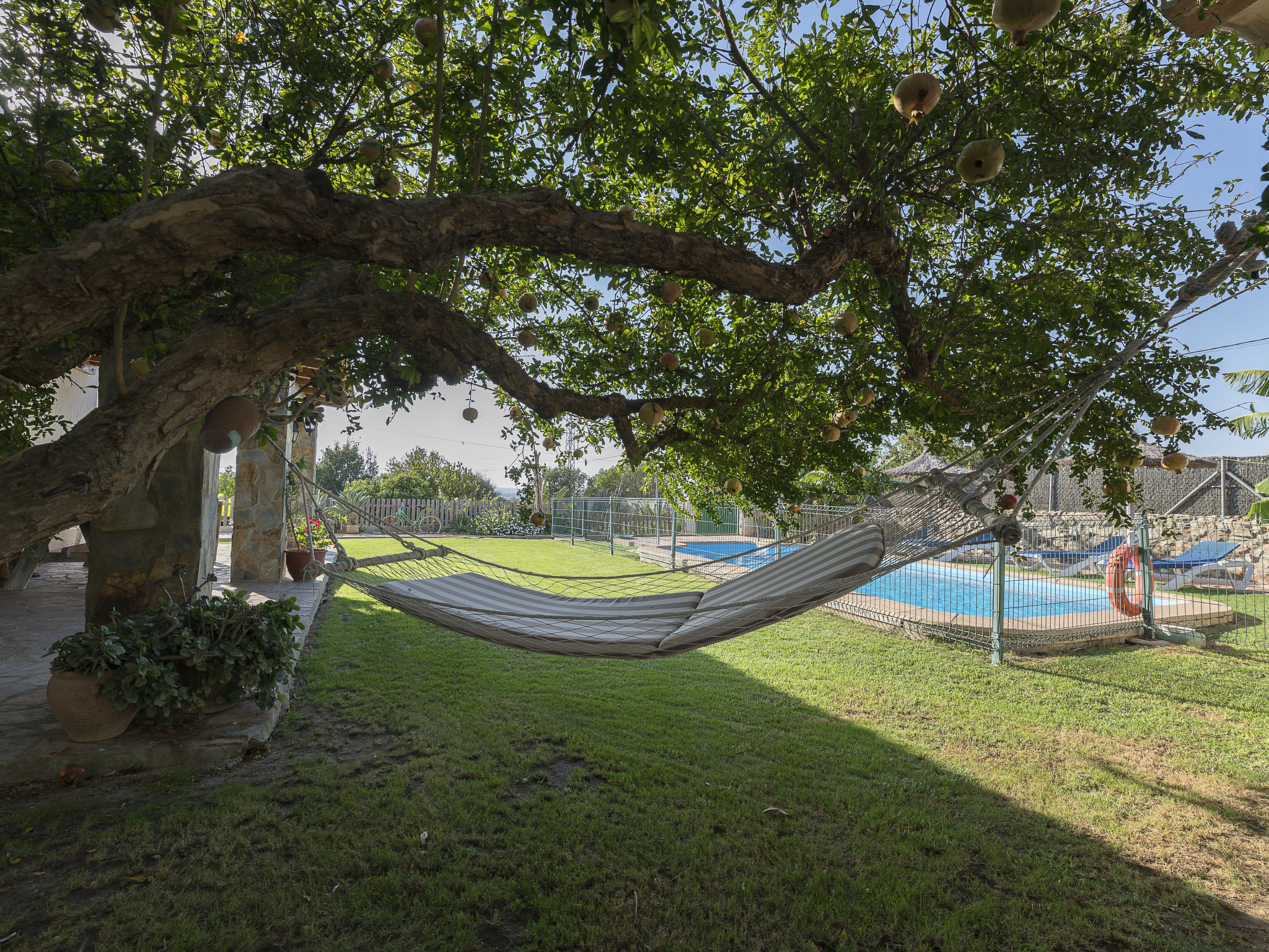 Holiday Rental Accommodation