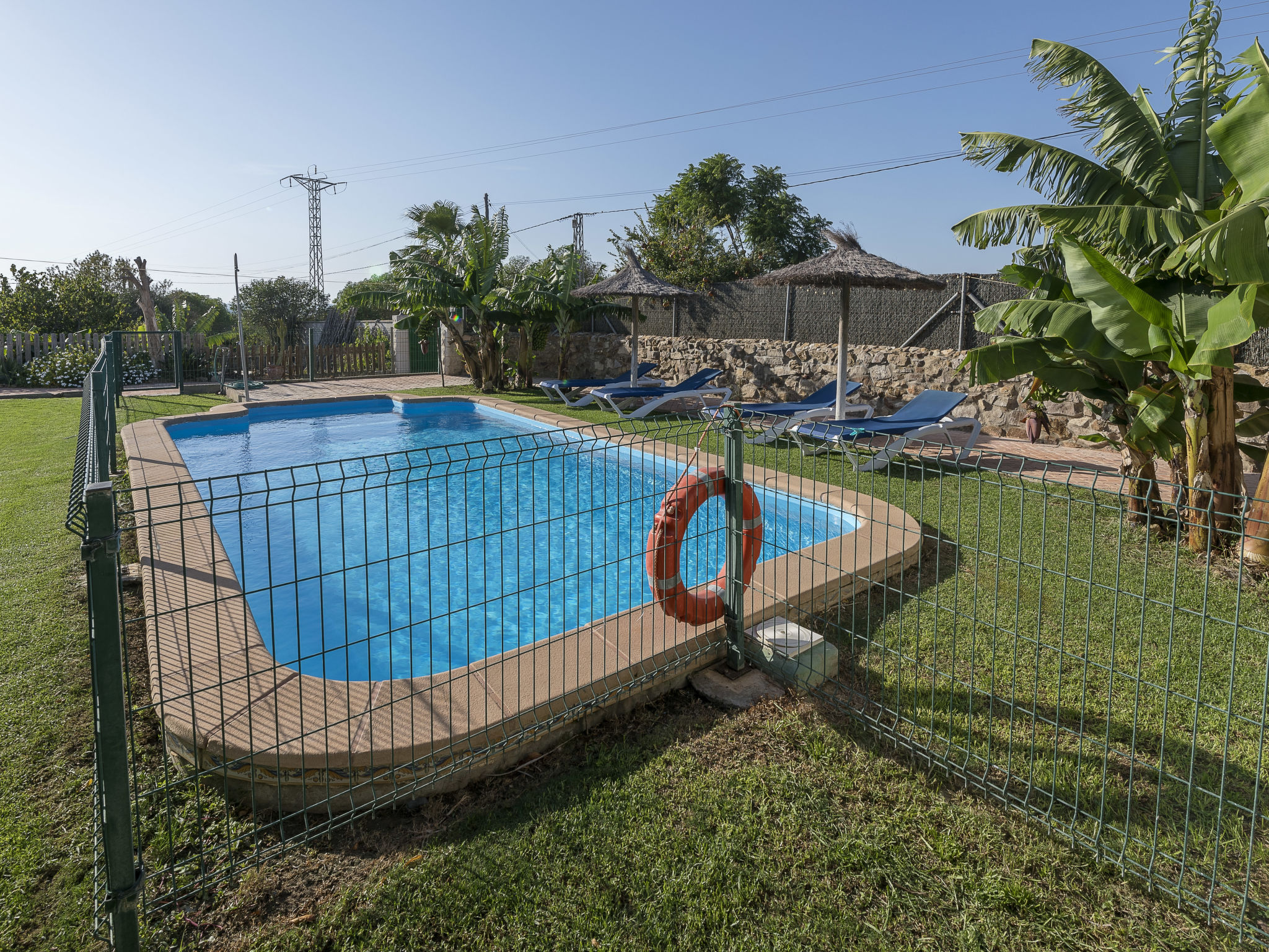 Holiday Rental Accommodation