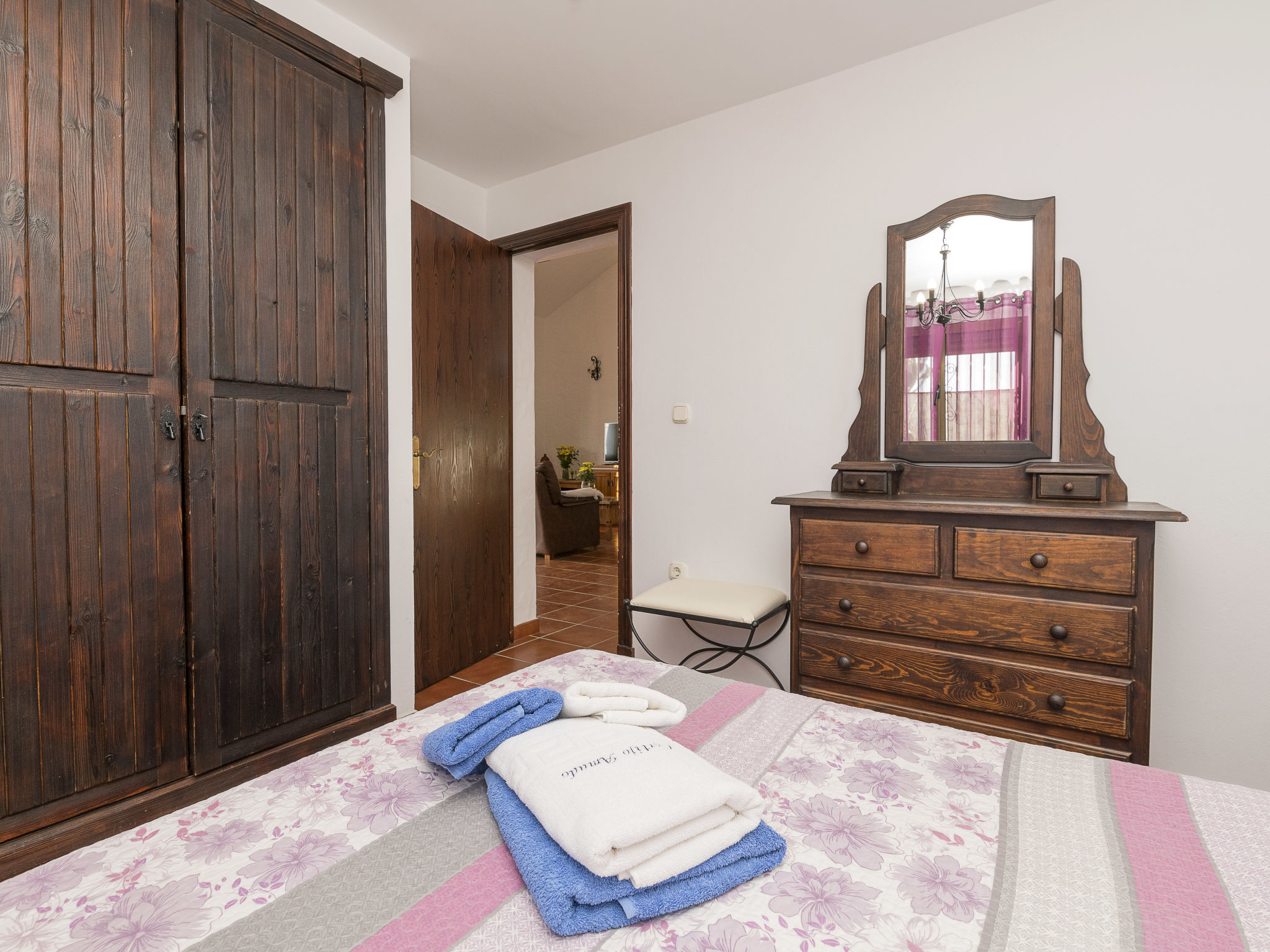 Holiday Rental Accommodation