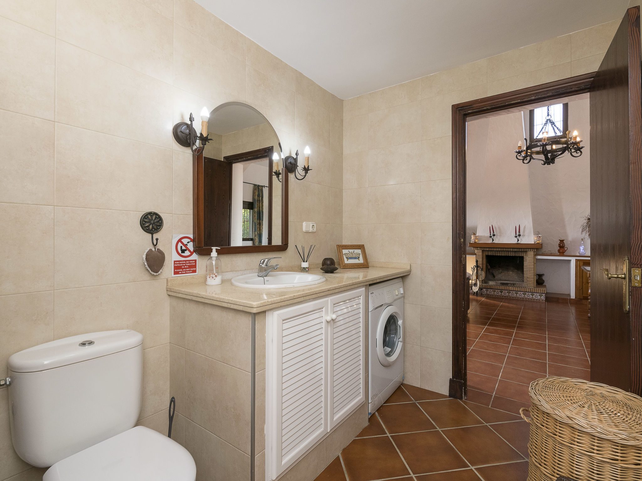 Holiday Rental Accommodation