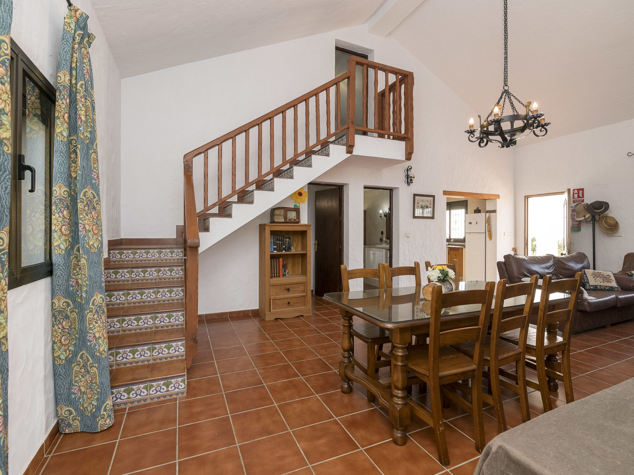 Holiday Rental Accommodation