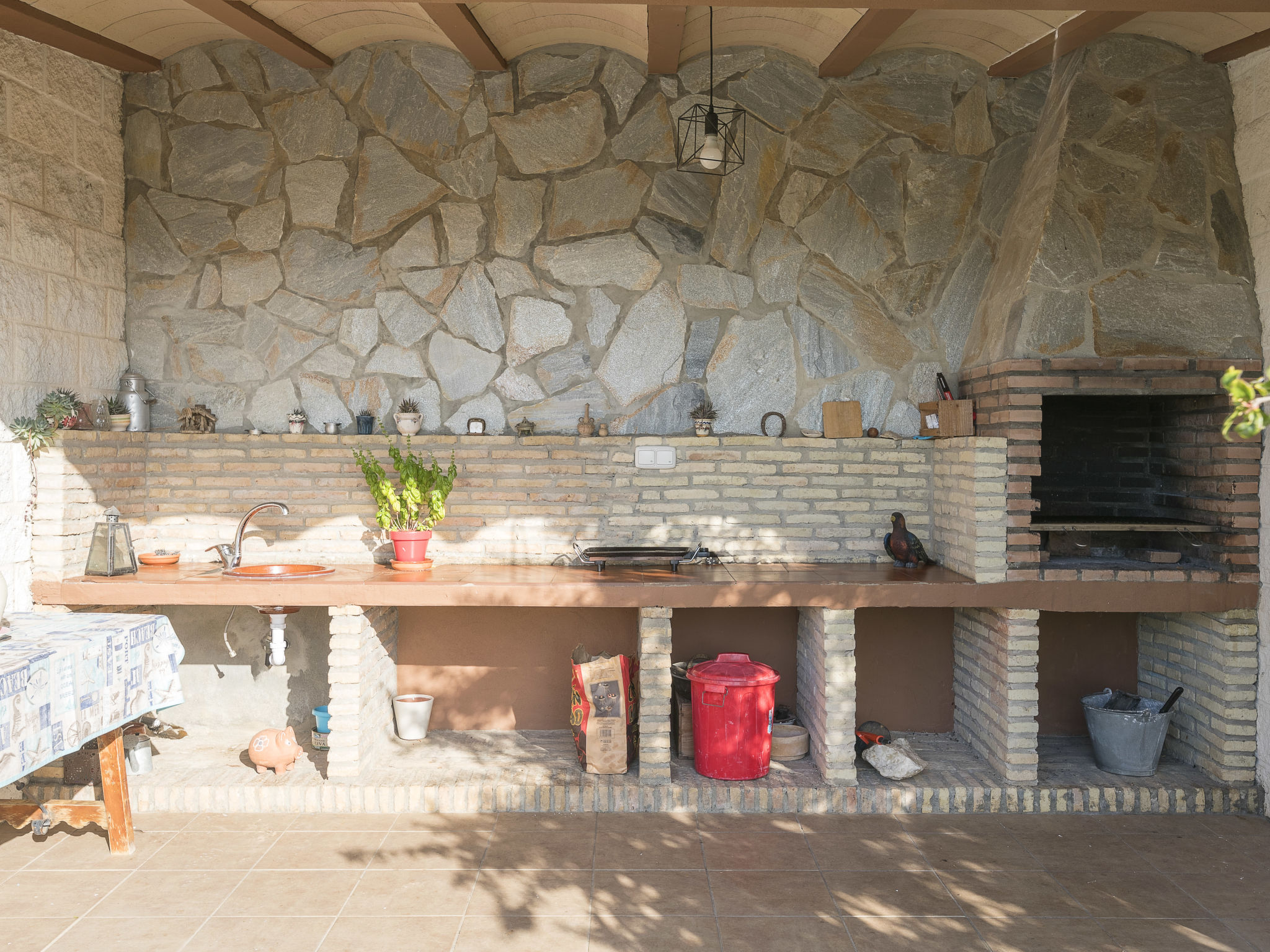 Holiday Rental Accommodation