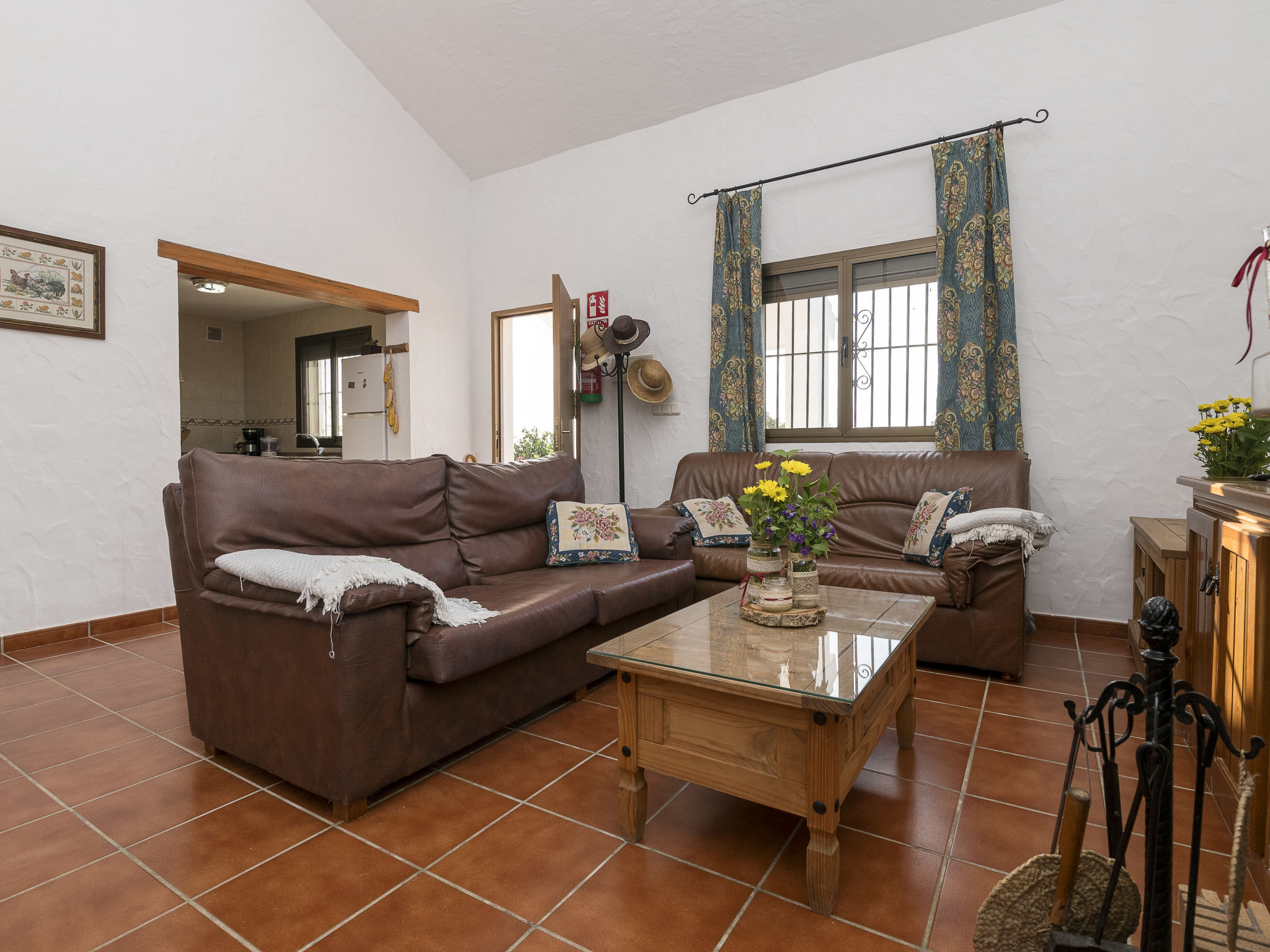 Holiday Rental Accommodation