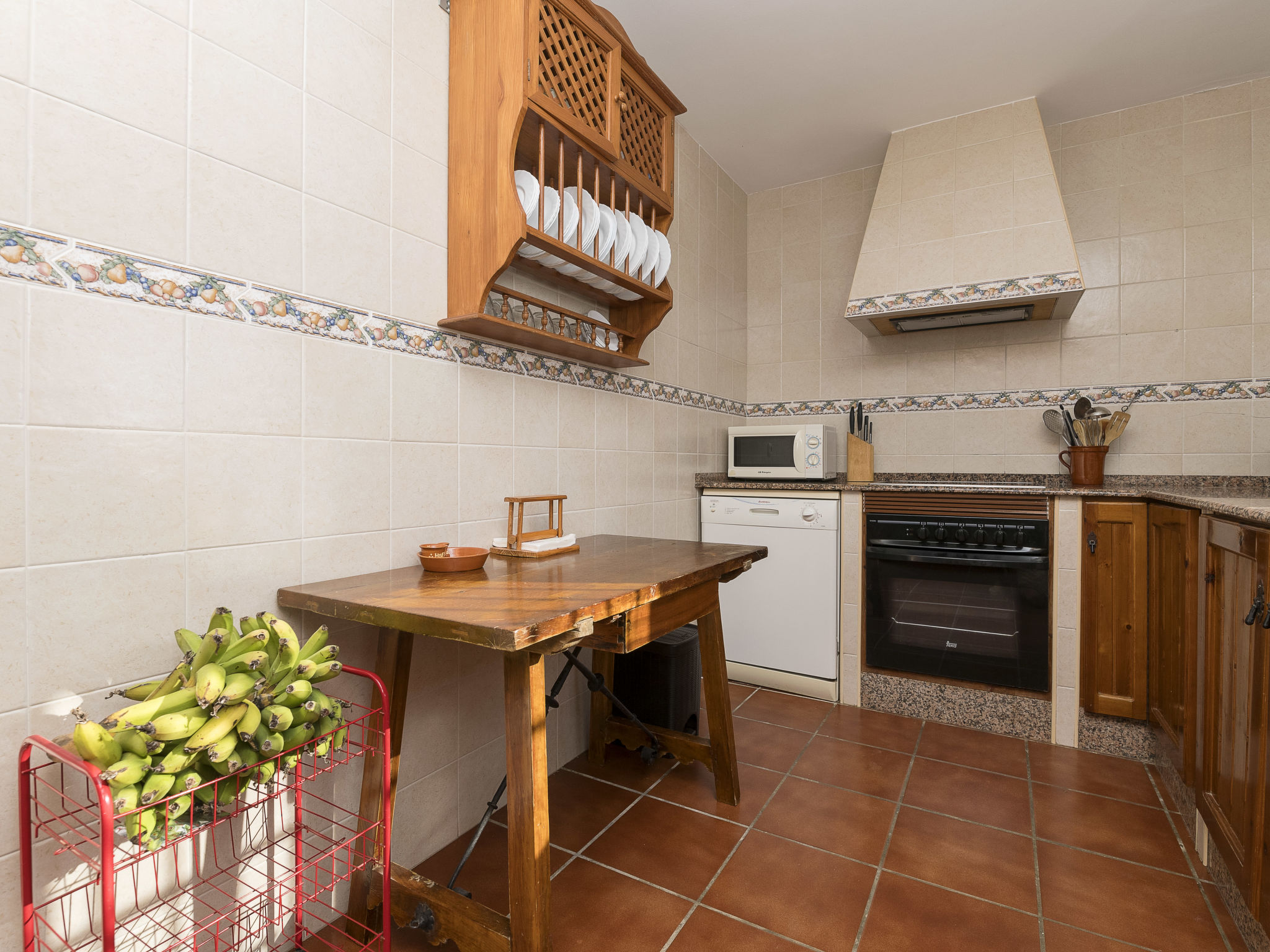 Holiday Rental Accommodation