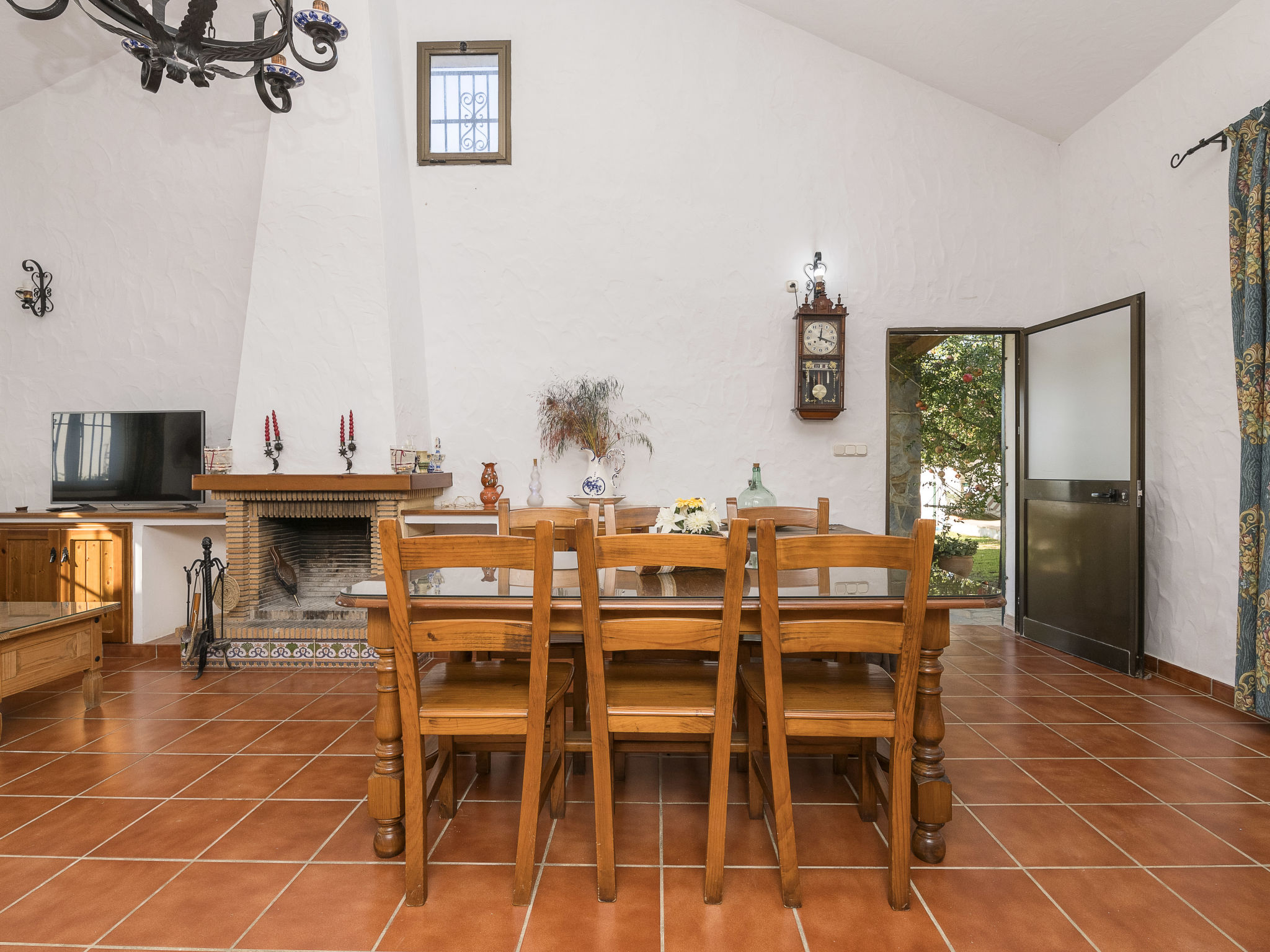 Holiday Rental Accommodation