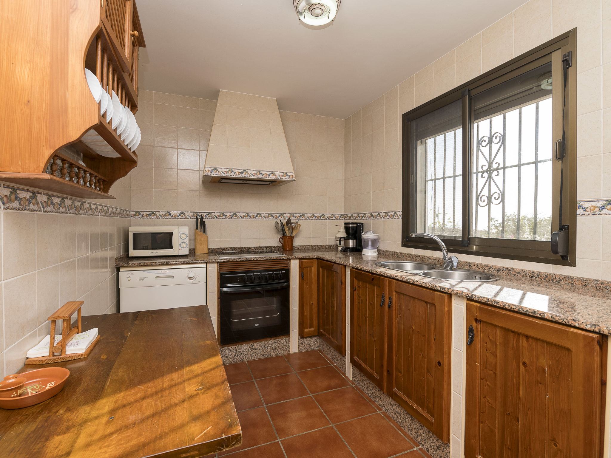 Holiday Rental Accommodation