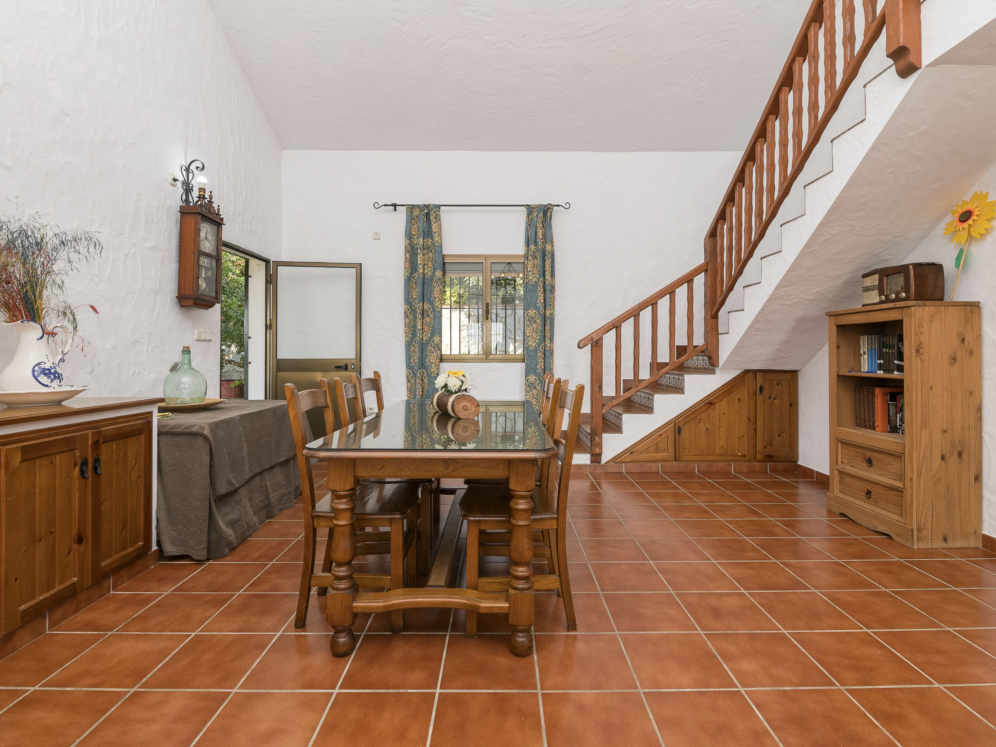 Holiday Rental Accommodation