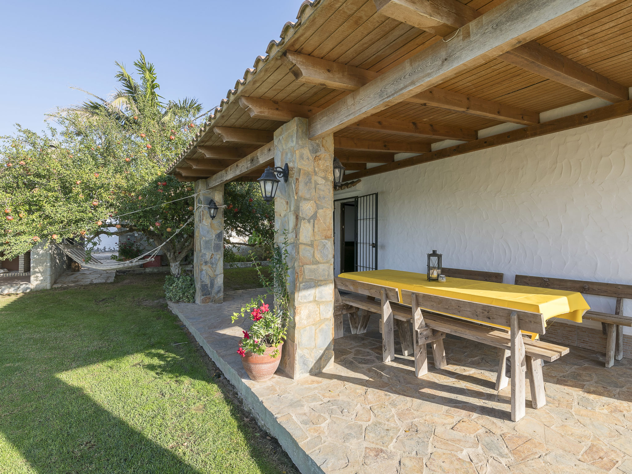 Holiday Rental Accommodation