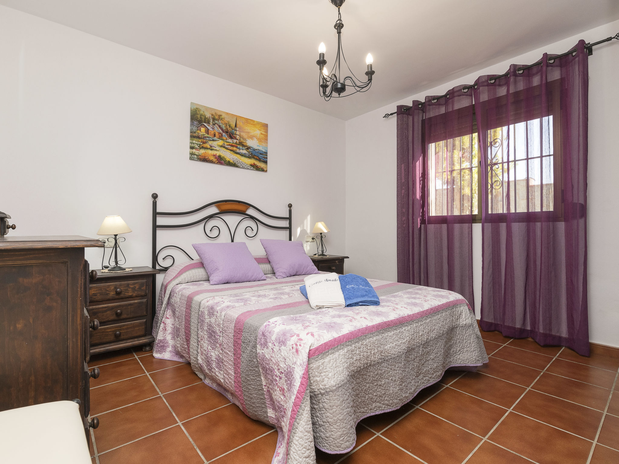 Holiday Rental Accommodation