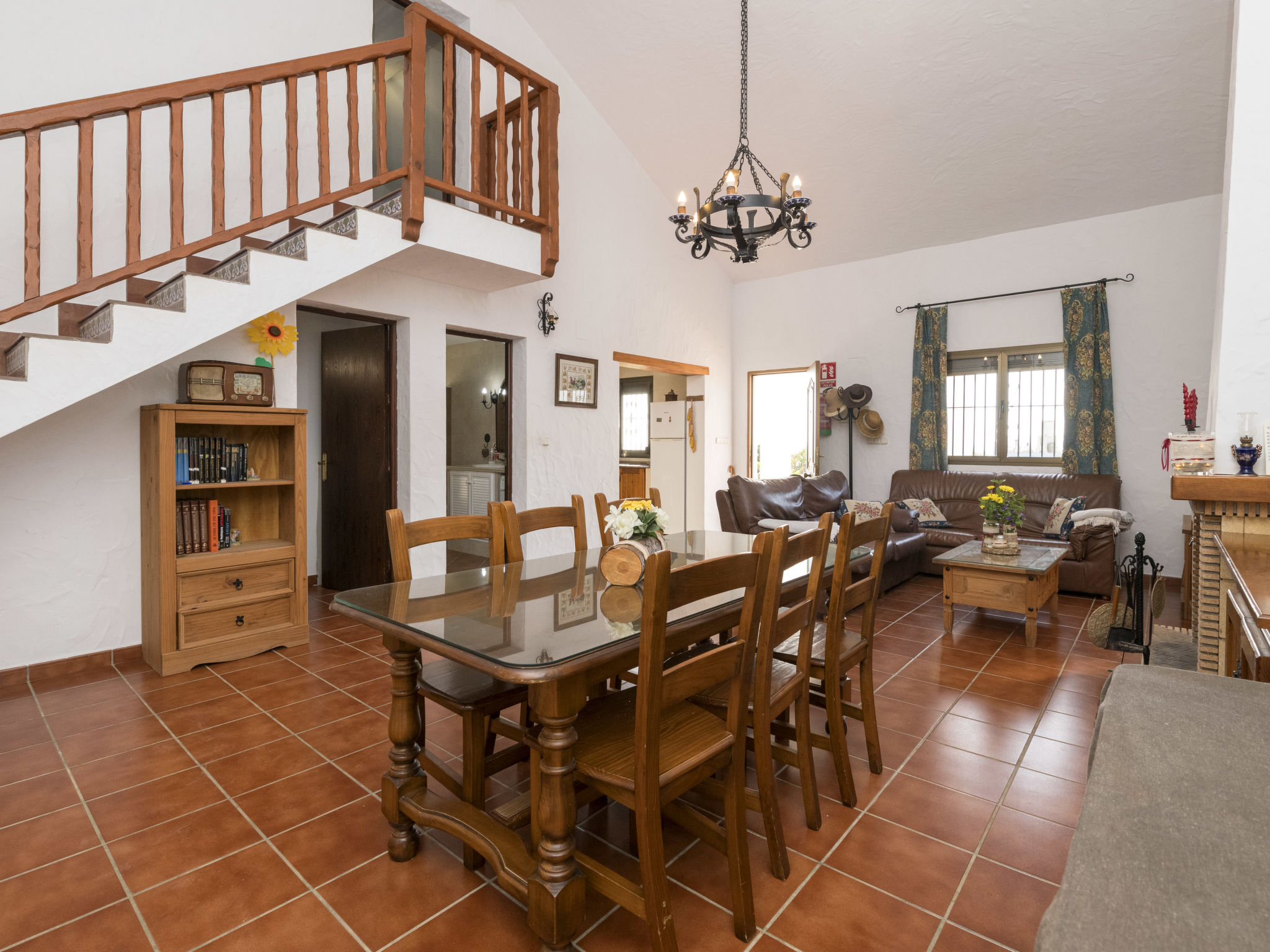 Holiday Rental Accommodation