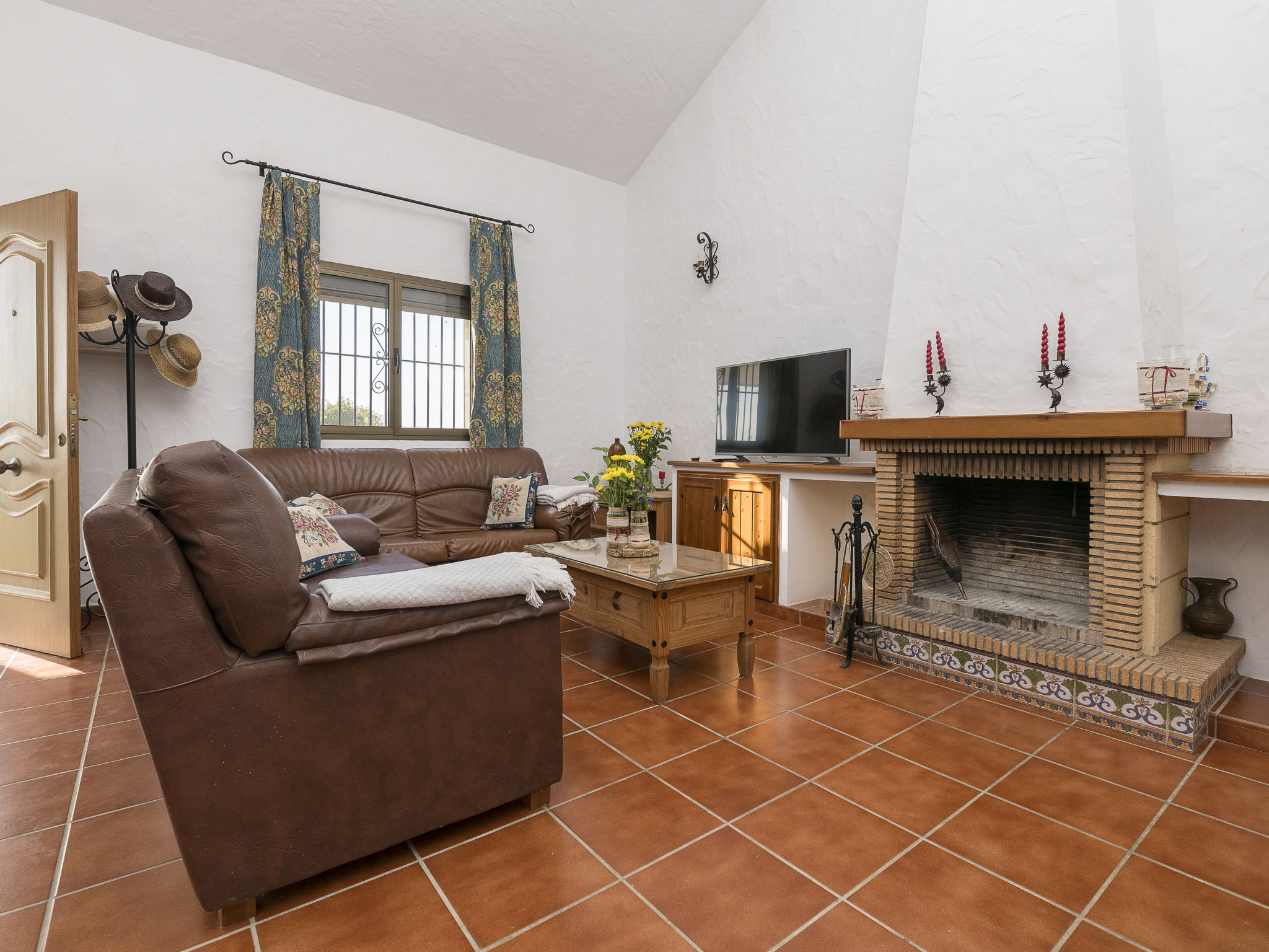 Holiday Rental Accommodation