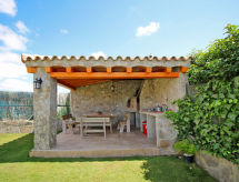 Vakantiehuis De Piedra