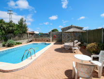 Vakantiehuis De Piedra
