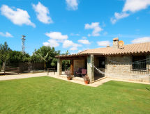 Vakantiehuis De Piedra