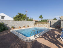 Vakantiehuis De Piedra