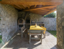 Vakantiehuis De Piedra