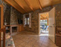Vakantiehuis De Piedra