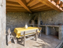 Vakantiehuis De Piedra