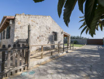Vakantiehuis De Piedra